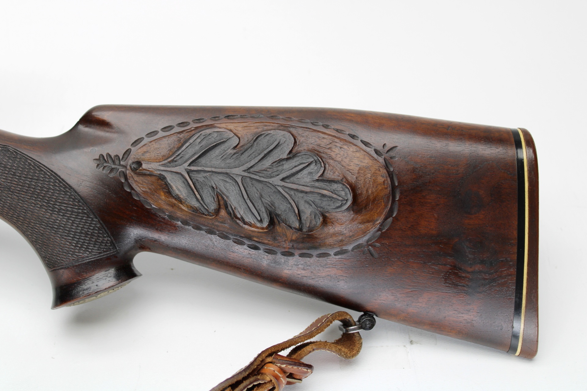 Waffen-Pfandleihhaus